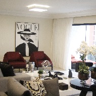 APARTAMENTO ALPHAVILLE